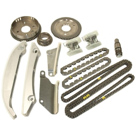 Cloyes CLOYES ENGINE TIMING CHAIN KIT 9-0707S